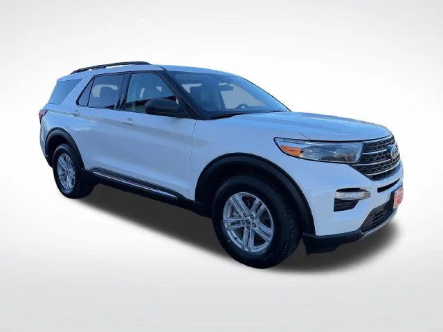 SEMINUEVOS FORD Explorer a Estados en autogozo
