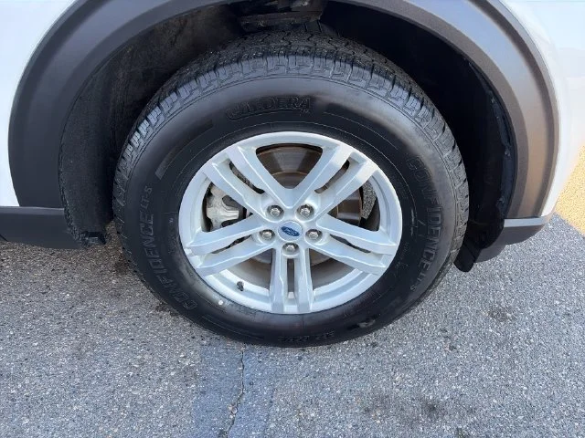 SEMINUEVOS FORD Explorer a Estados en autogozo