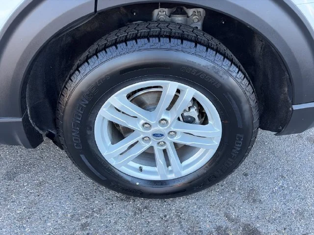 SEMINUEVOS FORD Explorer a Estados en autogozo