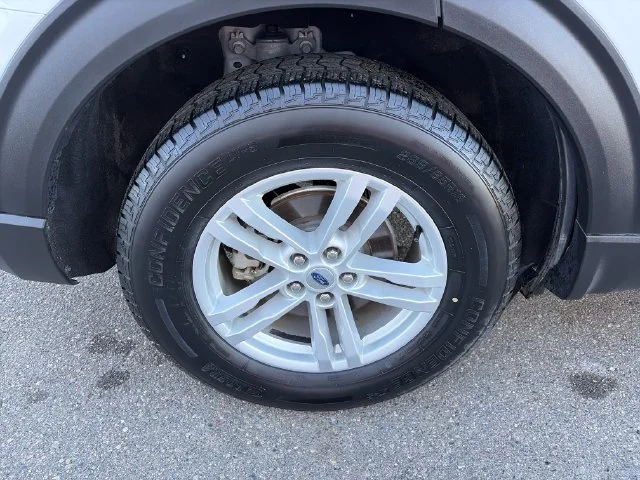 SEMINUEVOS FORD Explorer a Estados en autogozo