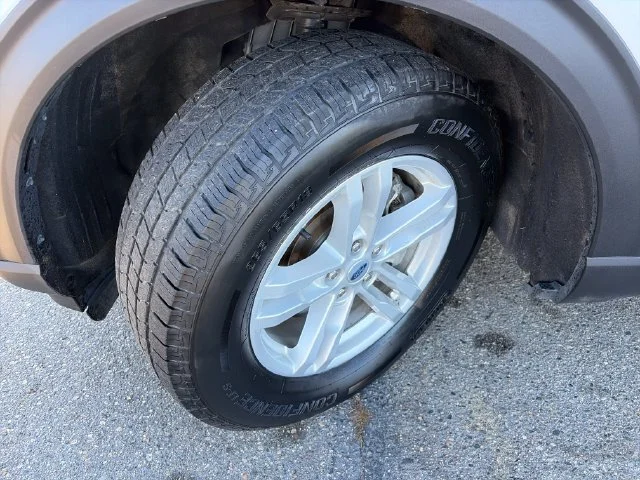 SEMINUEVOS FORD Explorer a Estados en autogozo
