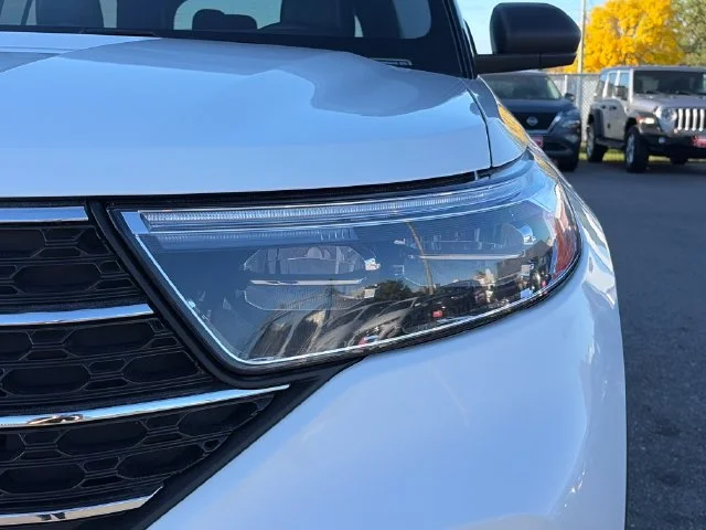 SEMINUEVOS FORD Explorer a Estados en autogozo