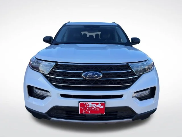 SEMINUEVOS FORD Explorer a Estados en autogozo