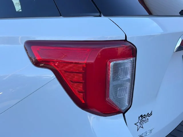 SEMINUEVOS FORD Explorer a Estados en autogozo
