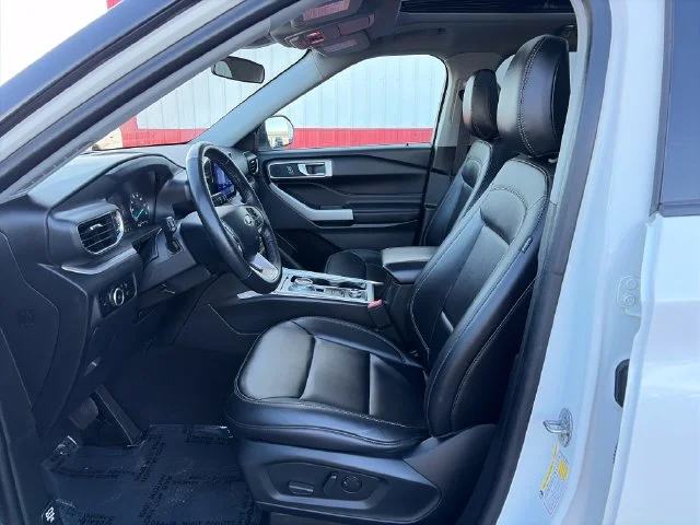 SEMINUEVOS FORD Explorer a Estados en autogozo