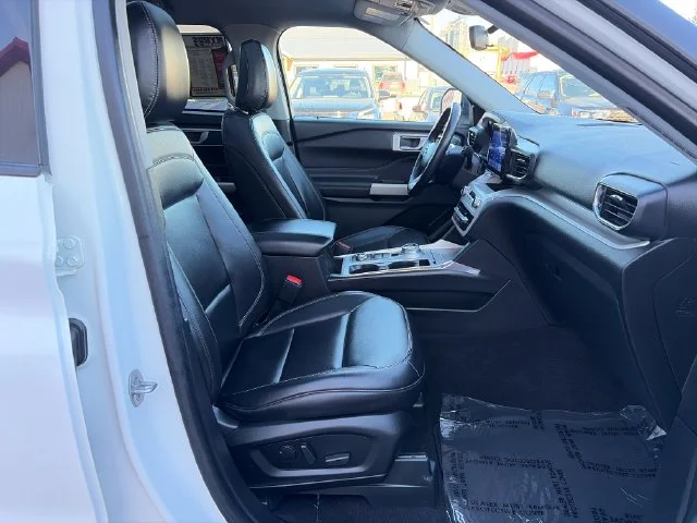 SEMINUEVOS FORD Explorer a Estados en autogozo