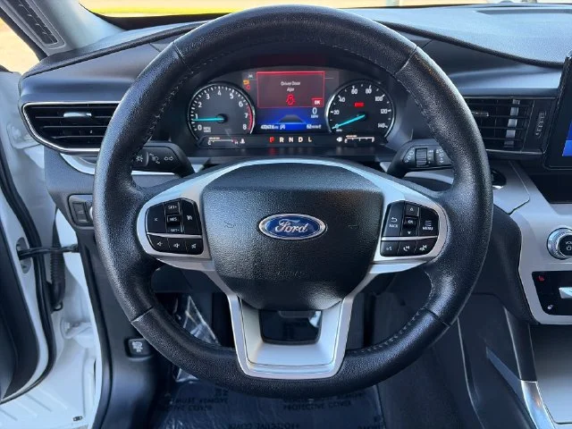 SEMINUEVOS FORD Explorer a Estados en autogozo