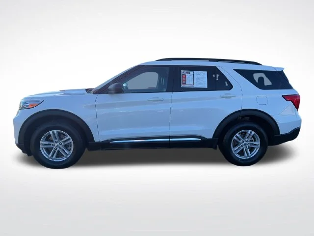 SEMINUEVOS FORD Explorer a Estados en autogozo