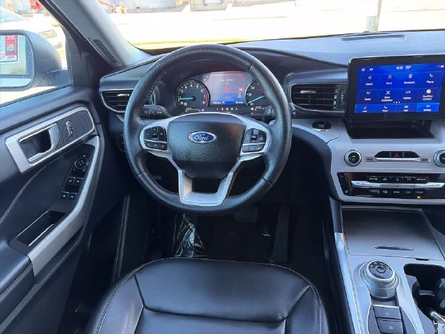 SEMINUEVOS FORD Explorer a Estados en autogozo