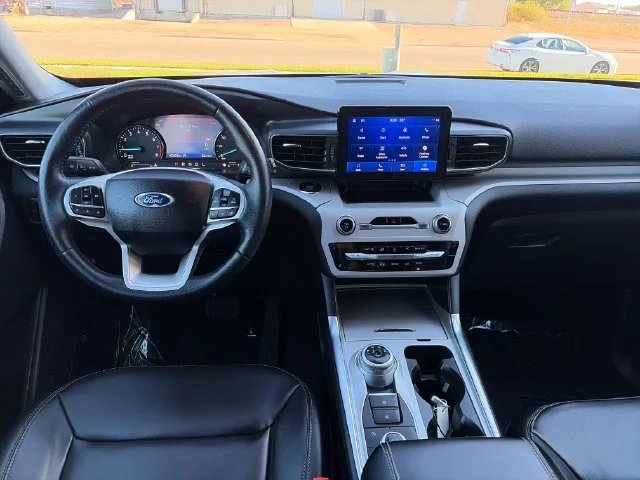 SEMINUEVOS FORD Explorer a Estados en autogozo