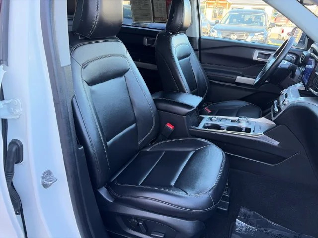 SEMINUEVOS FORD Explorer a Estados en autogozo