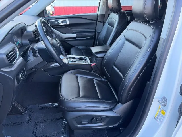 SEMINUEVOS FORD Explorer a Estados en autogozo