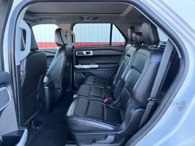 SEMINUEVOS FORD Explorer a Estados en autogozo