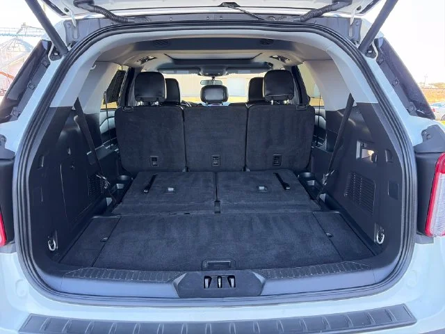SEMINUEVOS FORD Explorer a Estados en autogozo