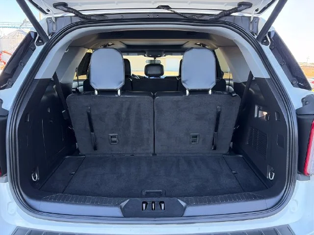 SEMINUEVOS FORD Explorer a Estados en autogozo