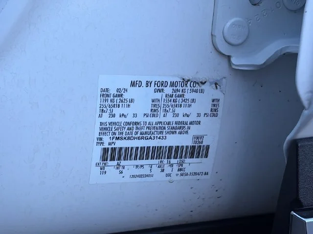 SEMINUEVOS FORD Explorer a Estados en autogozo