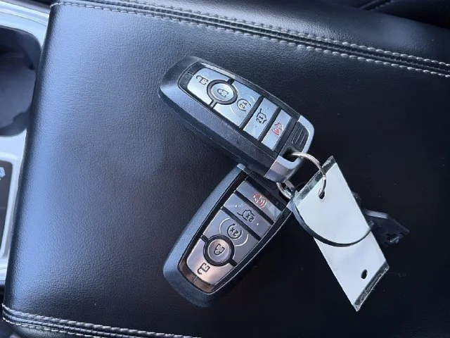 SEMINUEVOS FORD Explorer a Estados en autogozo