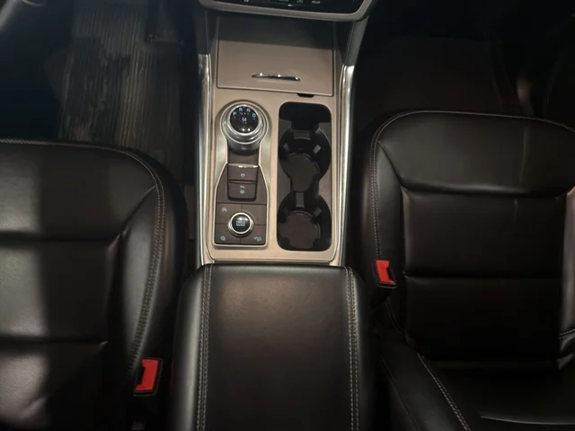 SEMINUEVOS FORD Explorer a Estados en autogozo
