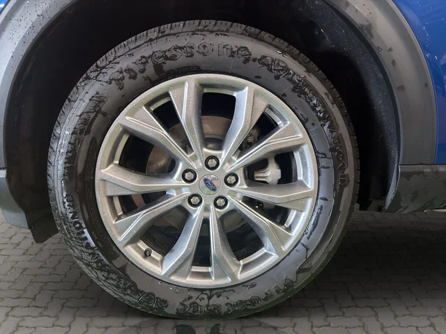 SEMINUEVOS FORD Explorer a Estados en autogozo