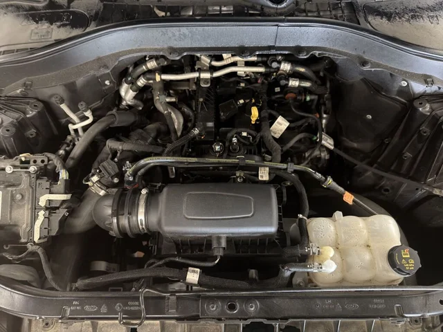 SEMINUEVOS FORD Explorer a Estados en autogozo