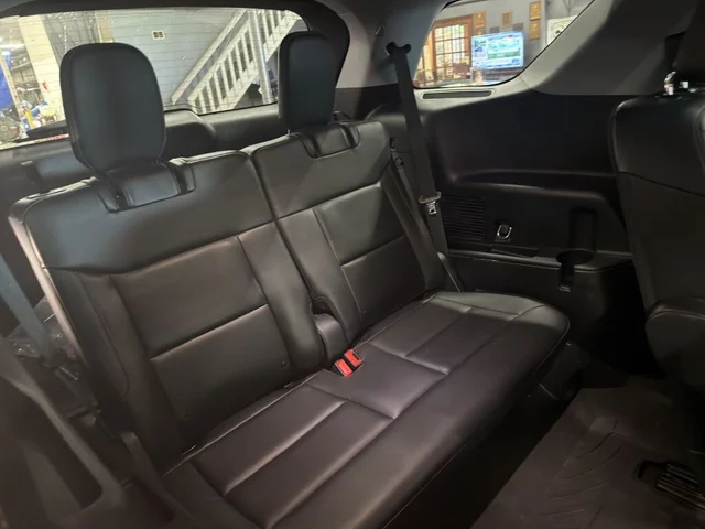 SEMINUEVOS FORD Explorer a Estados en autogozo