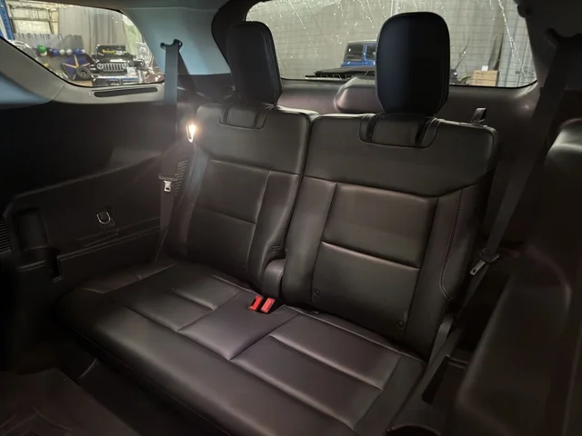 SEMINUEVOS FORD Explorer a Estados en autogozo