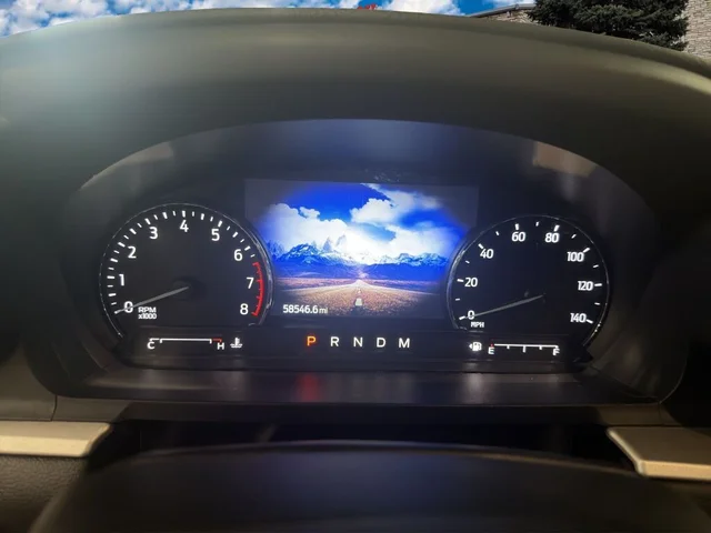 SEMINUEVOS FORD Explorer a Estados en autogozo