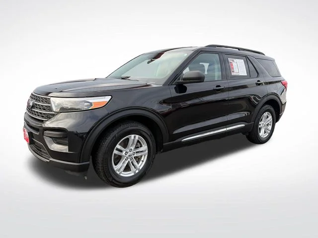 SEMINUEVOS FORD Explorer a Estados en autogozo