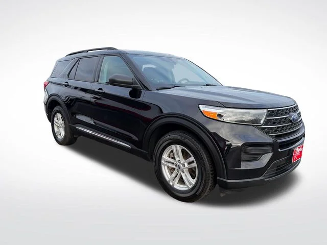 SEMINUEVOS FORD Explorer a Estados en autogozo