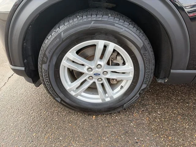 SEMINUEVOS FORD Explorer a Estados en autogozo