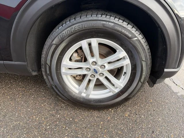 SEMINUEVOS FORD Explorer a Estados en autogozo