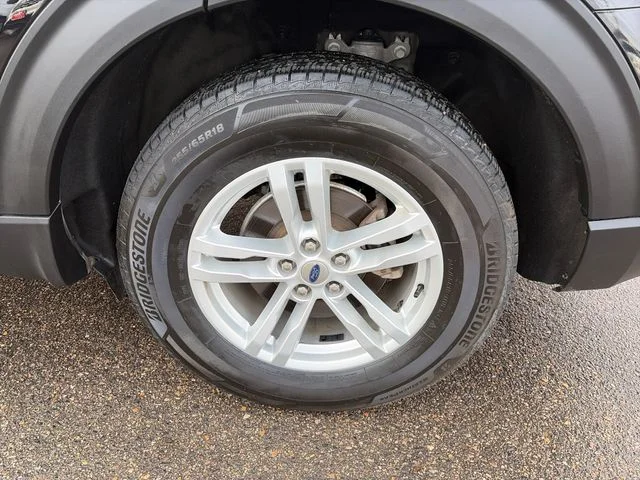 SEMINUEVOS FORD Explorer a Estados en autogozo