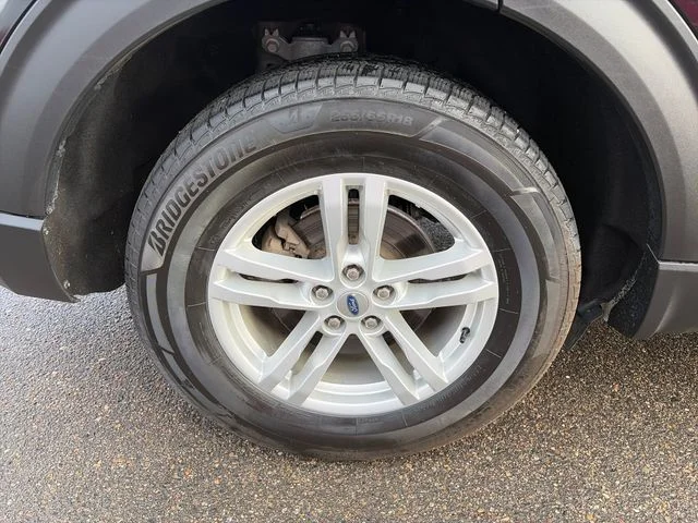 SEMINUEVOS FORD Explorer a Estados en autogozo