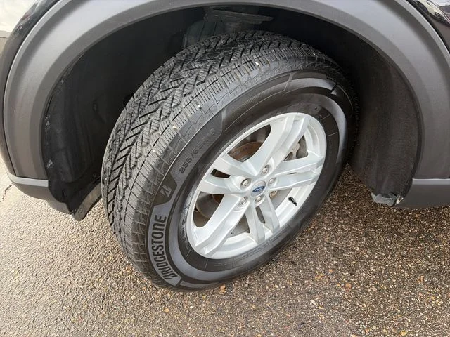 SEMINUEVOS FORD Explorer a Estados en autogozo