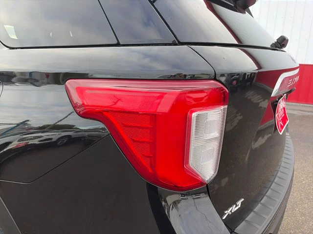 SEMINUEVOS FORD Explorer a Estados en autogozo