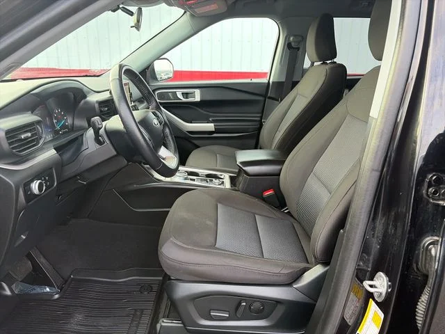 SEMINUEVOS FORD Explorer a Estados en autogozo