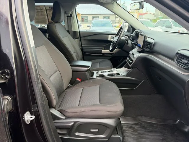 SEMINUEVOS FORD Explorer a Estados en autogozo