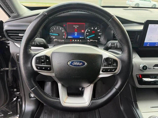 SEMINUEVOS FORD Explorer a Estados en autogozo