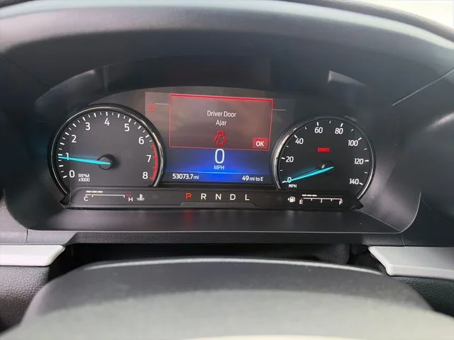 SEMINUEVOS FORD Explorer a Estados en autogozo
