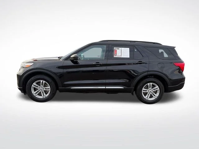 SEMINUEVOS FORD Explorer a Estados en autogozo