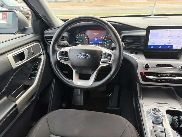 SEMINUEVOS FORD Explorer a Estados en autogozo