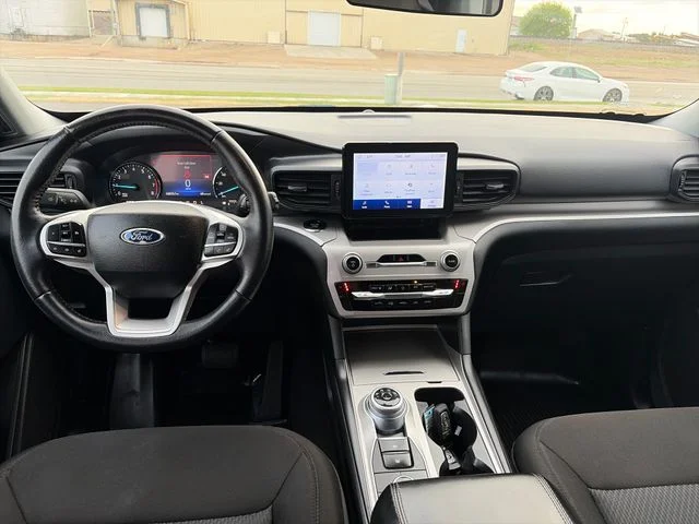 SEMINUEVOS FORD Explorer a Estados en autogozo