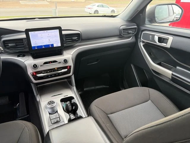 SEMINUEVOS FORD Explorer a Estados en autogozo
