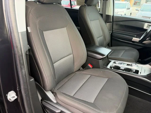 SEMINUEVOS FORD Explorer a Estados en autogozo