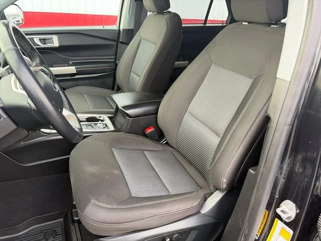 SEMINUEVOS FORD Explorer a Estados en autogozo