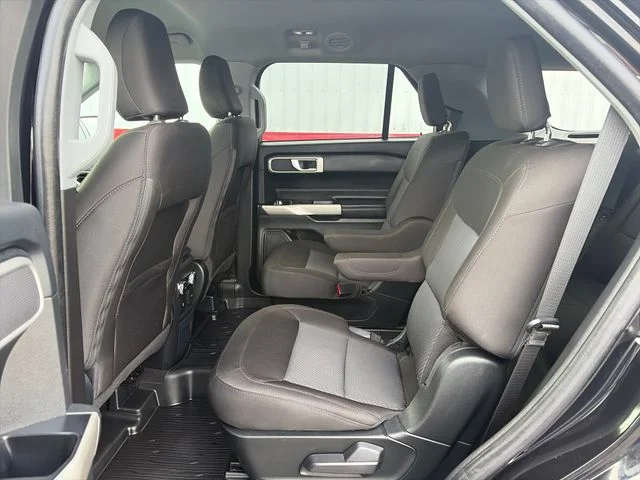 SEMINUEVOS FORD Explorer a Estados en autogozo