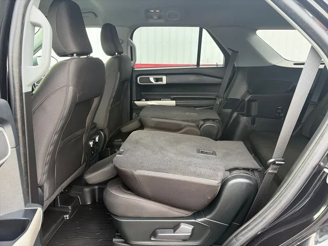 SEMINUEVOS FORD Explorer a Estados en autogozo