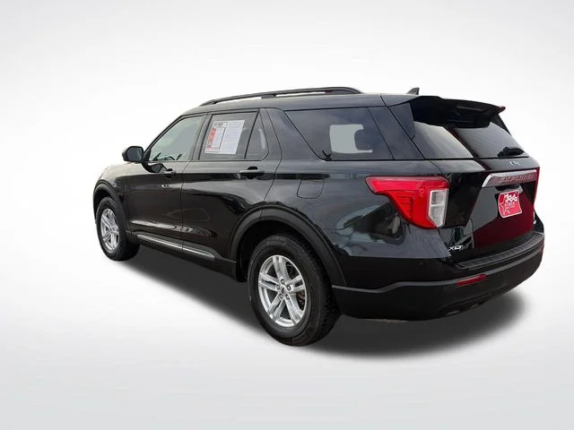 SEMINUEVOS FORD Explorer a Estados en autogozo