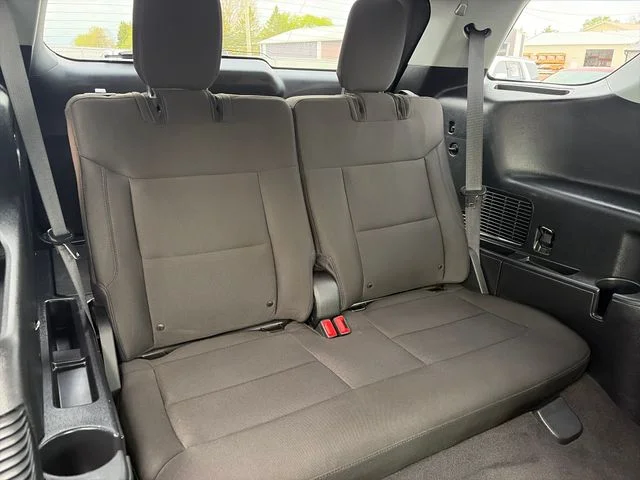 SEMINUEVOS FORD Explorer a Estados en autogozo