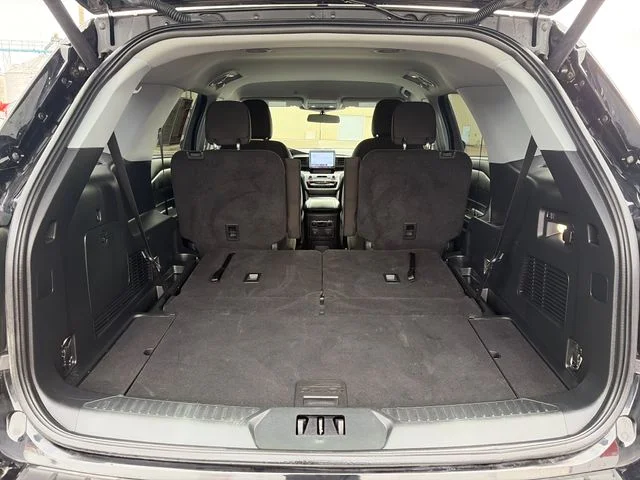 SEMINUEVOS FORD Explorer a Estados en autogozo